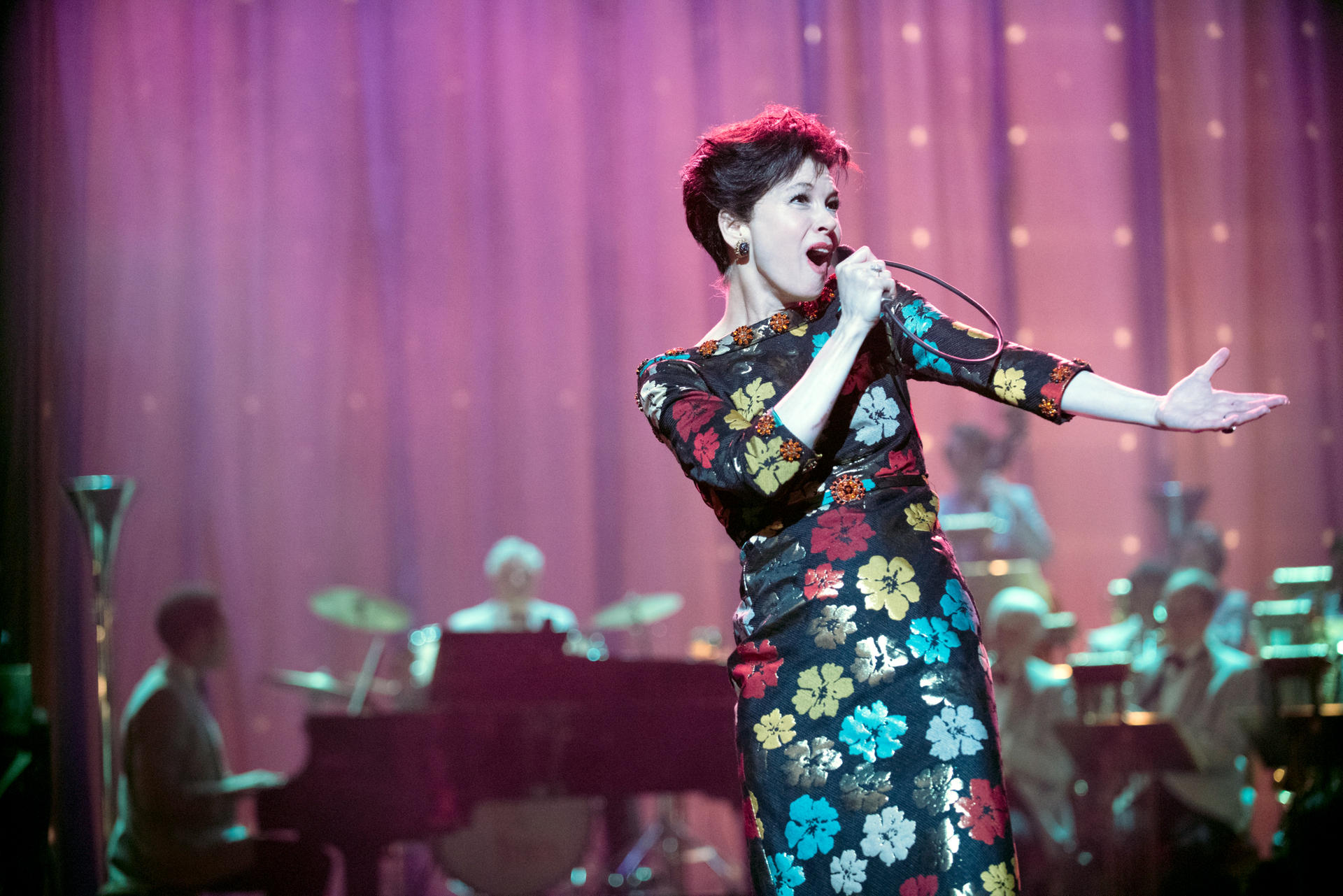 Image - Renée Zellweger im Interview: Judy Garland - Die letzten Monate einer Legende