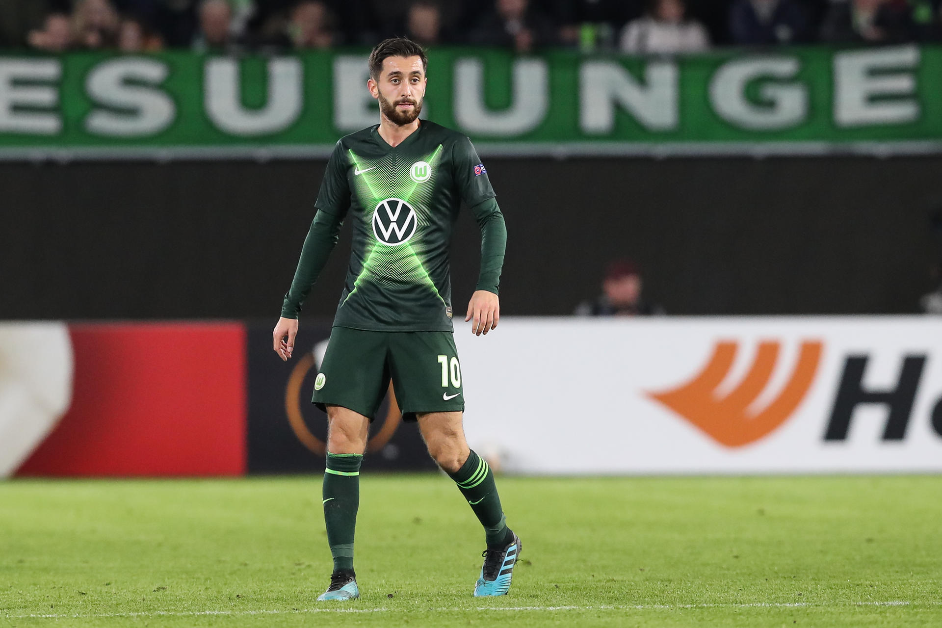Image - Wintertransfer: 1. FC Union verpflichtet Yunus Malli