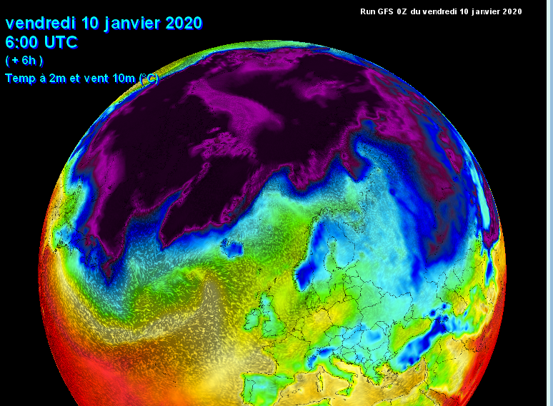 Image - Trotz Polarkälte im Norden: Berlin und Brandenburg steuern auf den wärmsten Winter aller Zeiten zu