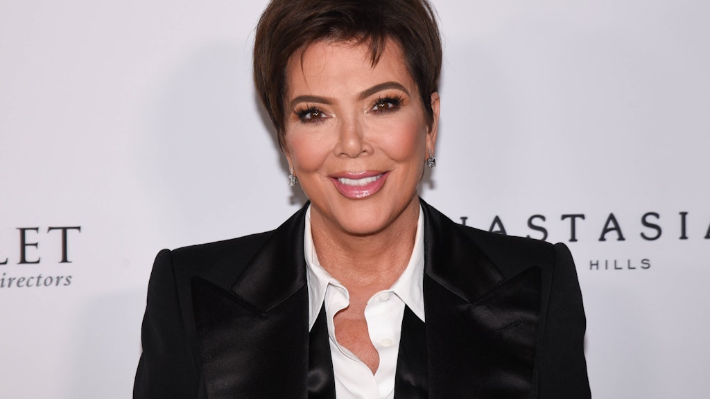 Kris Jenner, Matriarchin des Kardashians Clans, hat eine Klage am Hals. 