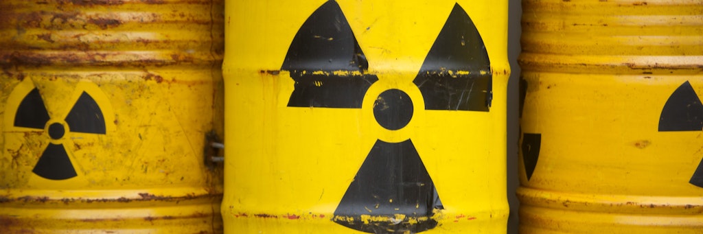 Ein neuer Atomtransport mit abgereichertem Uran erhitzt derzeit die Gemüter von Russlands Umweltschützern. 