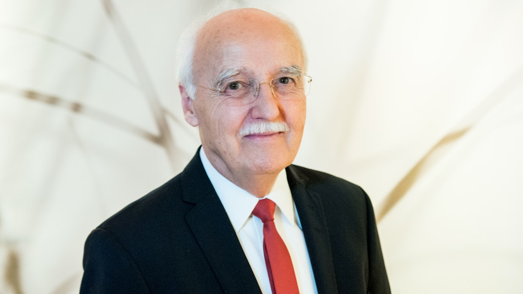 Zukunftsforscher Horst Opaschowski warnt vor einer „Epidemie der Einsamkeit“.