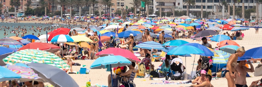 Viele Bars und Lokale auf Mallorca dürfen ab dem 15. Oktober wieder öffnen. Das dürfte den Tourismus wieder ordentlich ankurbeln.