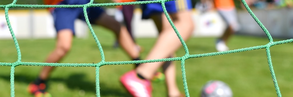 Im Sport gebe es keine Kultur des Sprechens und Zuhörens über Gewalt, so die Kommission.<br>