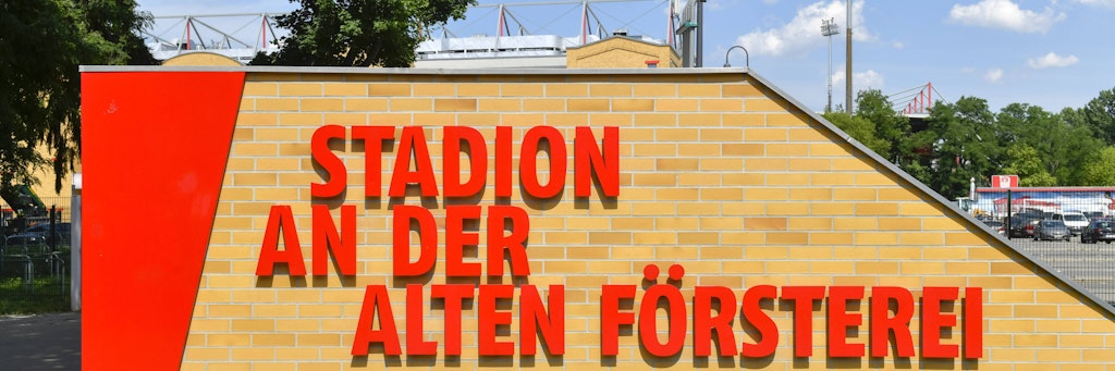 Nach fünf gewinnträchtigen Jahren in Folge schreibt Unions Stadionbetriebs AG in der Spielzeit 2019/20 rote Zahlen. 
