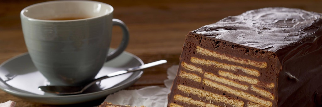Kaffee und Kuchen. Berliner Gastronomen sollen künftig anzeigen, wie es um die Hygiene bei ihnen bestellt ist. 