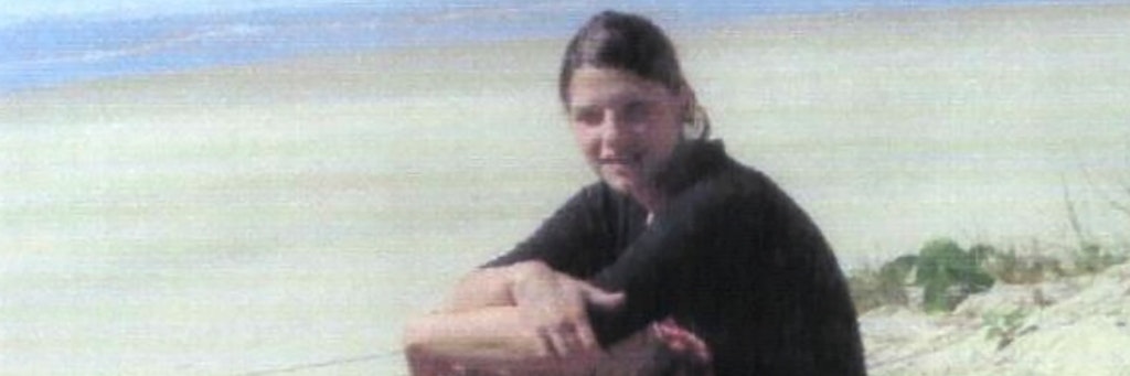 Diese deutsche Simone Strobel fand in Australien den Tod. Bis heute ist das Verbrechen nicht aufgeklärt worden. 