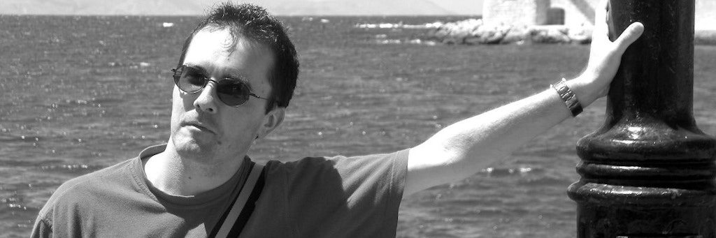 Geschichtslehrer Samuel P. (47) wurde am Freitag ermordet.