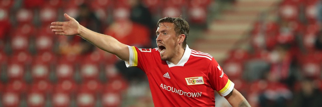 Typen wie Max Kruse braucht es im Fußball.