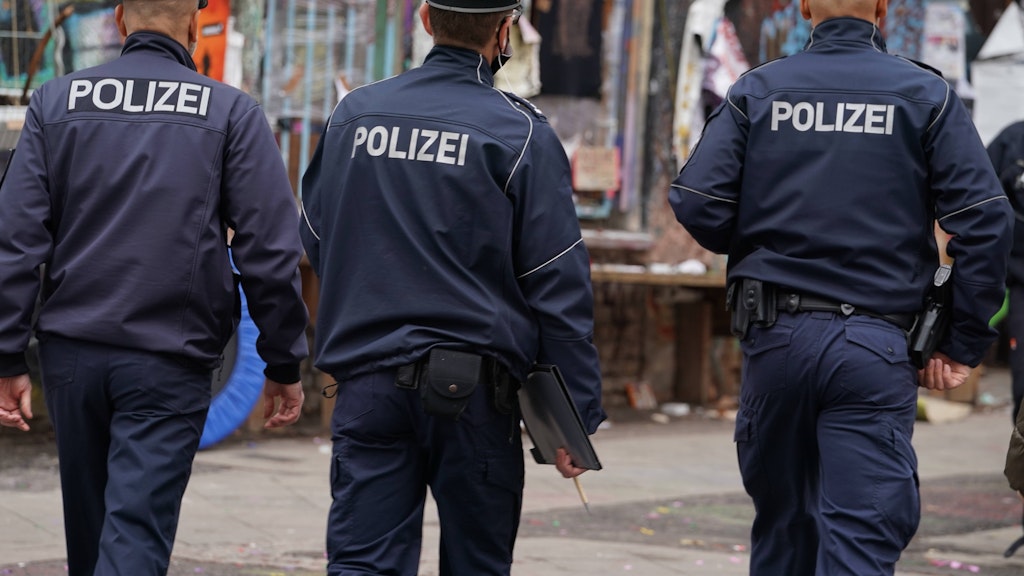 Berliner Verlag