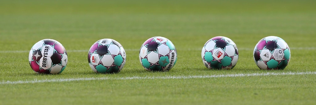 Bei der VSG Altglienicke und bei TeBe wird am Abend kein Ball rollen.