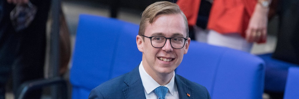 Philipp Amthor