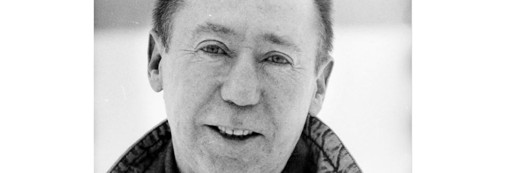 Lutz Stückrath gehörte zu den beliebtesten Kabarettisten der DDR.