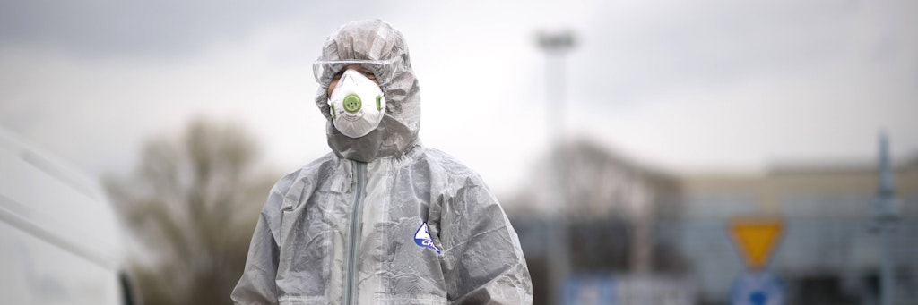 Steuert Berlin wieder auf den Lockdown zu? 