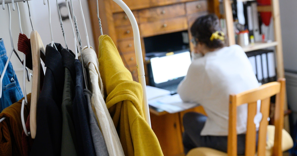 Darf der Arbeitgeber den Homeoffice-Arbeitsplatz kontrollieren?