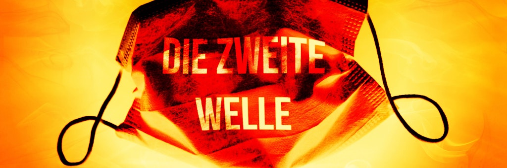 Die zweite Corona-Welle hat Deutschland im Griff. 