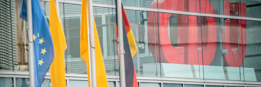 Die CDU-Steglitz Zehlendorf streitet sich im die rechtmäßigen Kandidaten für das Berliner Abgeordnetenhaus. 