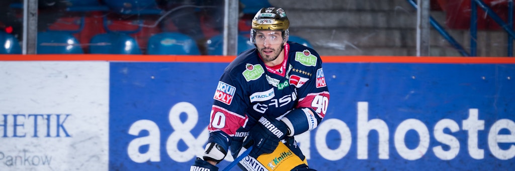 Die Eisbären um Maxim Lapierre fahren für die Testspiele vier und fünf nach Hessen.