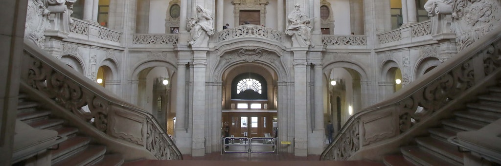 Der Prozess gegen den angeblichen Wunderheiler beginnt am kommenden Montag im Berliner Landgericht.