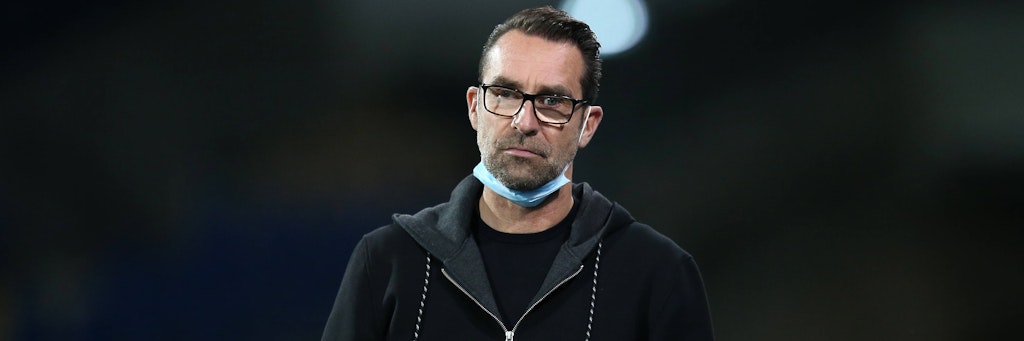 Hertha-Manager Michael Preetz.