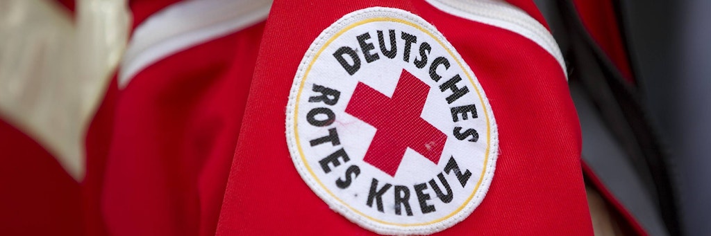 Rettungswagen fahren nicht mehr zu der Klinik (Symbolbild).