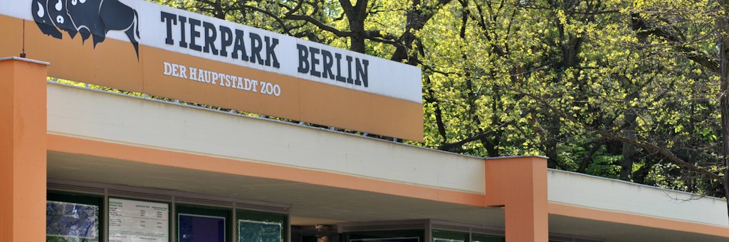 Im Tierpark gilt ab Montag Maskenpflicht. Auch im Zoo müssen die Besucher den Mund- und Nasenschutz tragen.