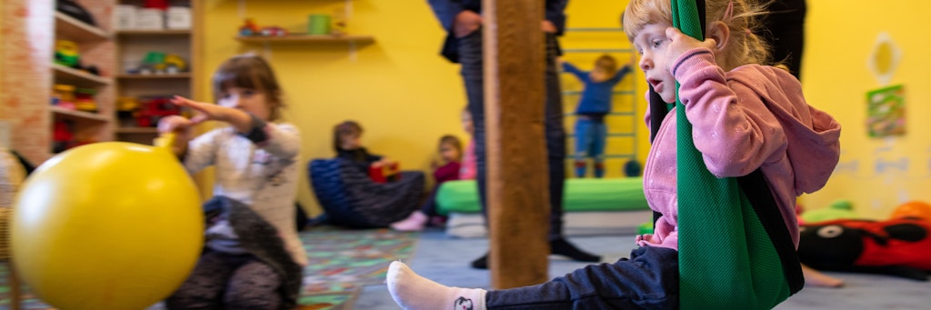 Ab Januar werden Familien mit geringem Einkommen mit einem höheren Kinderzuschlag unterstützt.