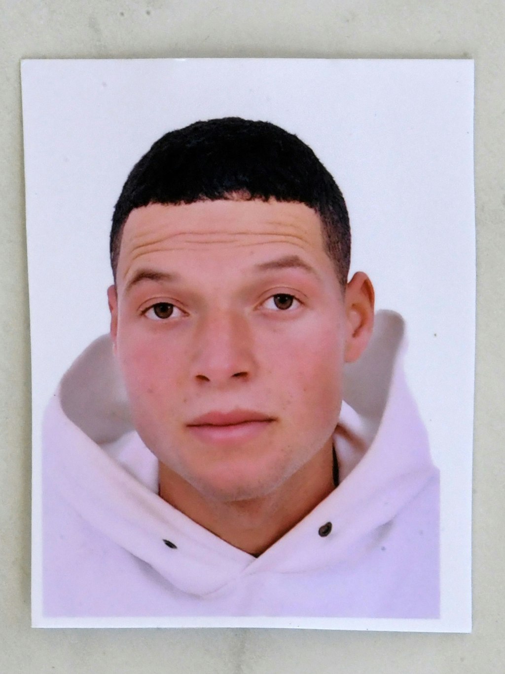 Brahim Aouissaoui wurde aus Italien ausgewiesen, reiste im September nach Frankreich. 