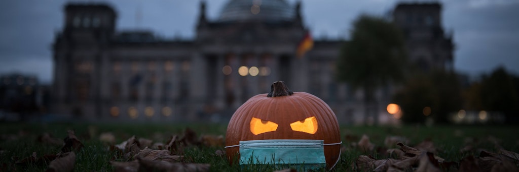 Auch in Berlin wird es starke Einschränkungen im öffentlichen Leben geben.