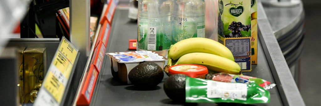 Was wir schon beim Lebensmittel-Einkaufen beachten können, um uns gesund zu ernähren, und wie man Etiketten richtig liest – der KURIER klärt auf.