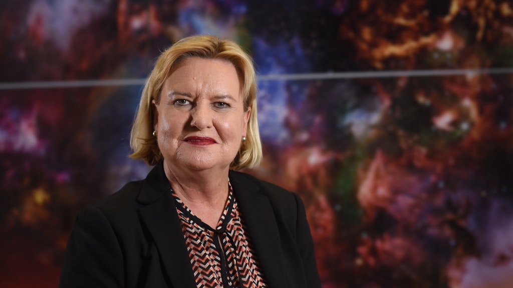 Eva Högl, neue Wehrbeauftragte des Bundestags<br>