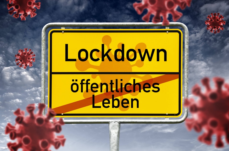 Lockdown Welche Ausnahme in welchem Bundesland gilt