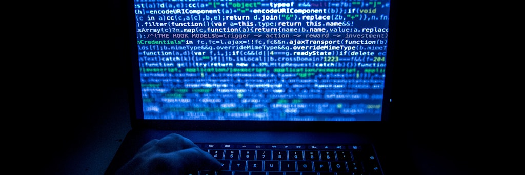 Unbekannte drangen mittels Späh-Emails in die Netzwerke der Unis ein