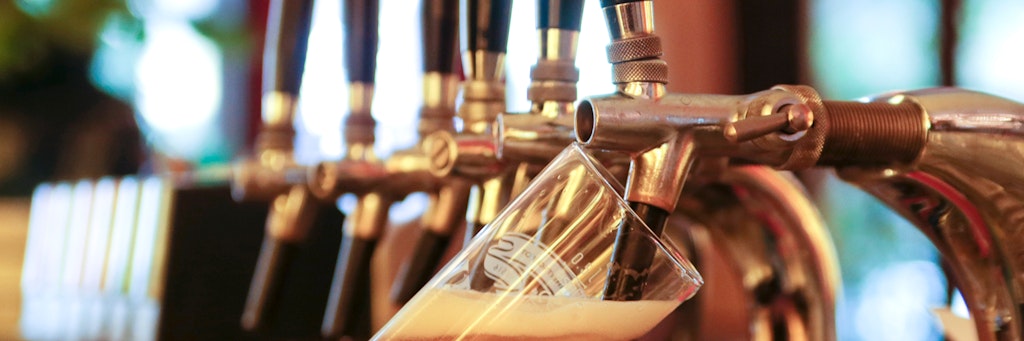 Angesichts anhaltend hoher Corona-Infektionszahlen fordert Gesundheitssenatorin Dilek Kalayci ein zeitlich begrenztes Ausschank- und Verkaufsverbot für Alkohol.