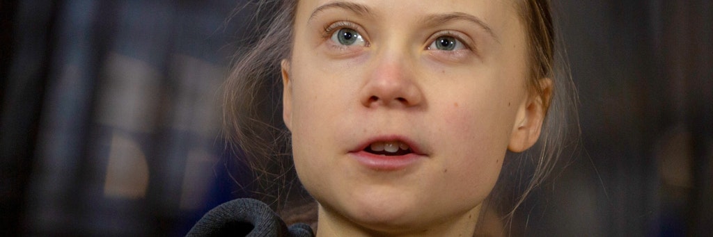 Öko-Aktivistin Greta Thunberg gehört zum Favoritenkreis.