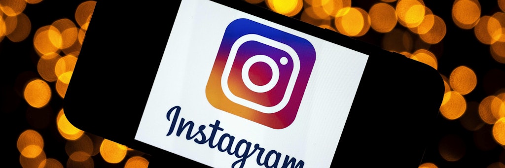 Weltweit gibt es 1,082 Milliarden aktive Nutzer auf Instagram. 