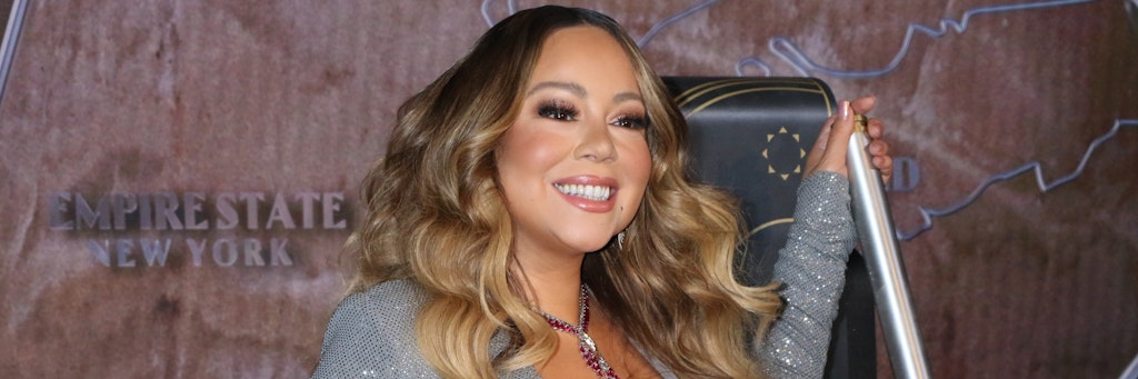 Pop-Diva Mariah Carey verrät in ihren neuen Memoiren Pikantes aus ihrem Liebesleben.