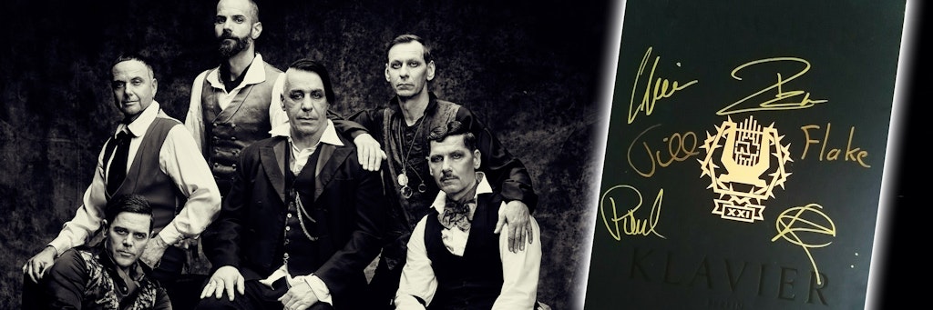 Die Band Rammstein sorgt immer wieder für Schlagzeilen.