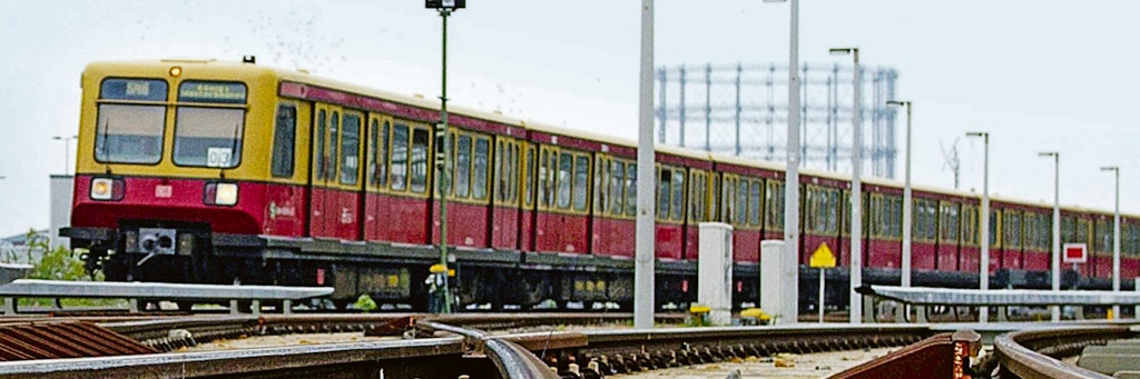 Auf der Ringbahn kann es weiter zu Verzögerungen und Ausfällen kommen. 