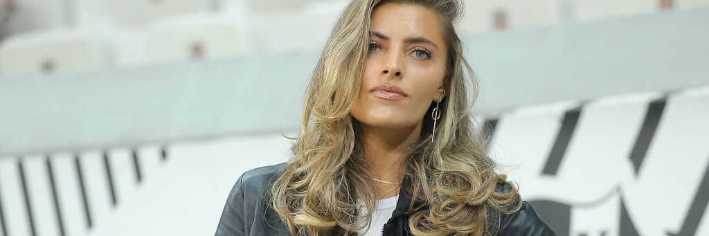 Sophia Thomalla (31) moderiert die neue Staffel der TVNOW-Kuppelshow „Are You The One?“.