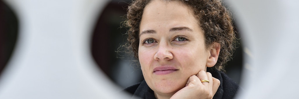 Oona Devi Liebich wurde im Film „Crazy“ bekannt.