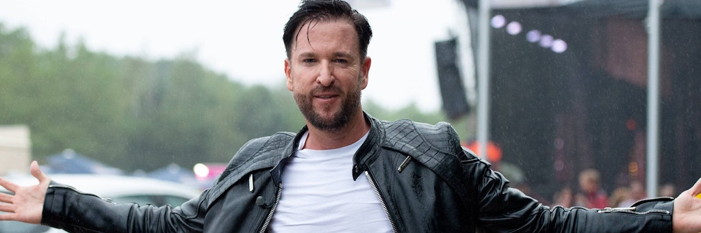 Michael Wendler