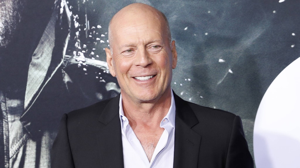 Hollywood-Star Bruce Willis passte Karen McDougals Affäre mit Trump überhaupt nicht: Er servierte sie ab. 