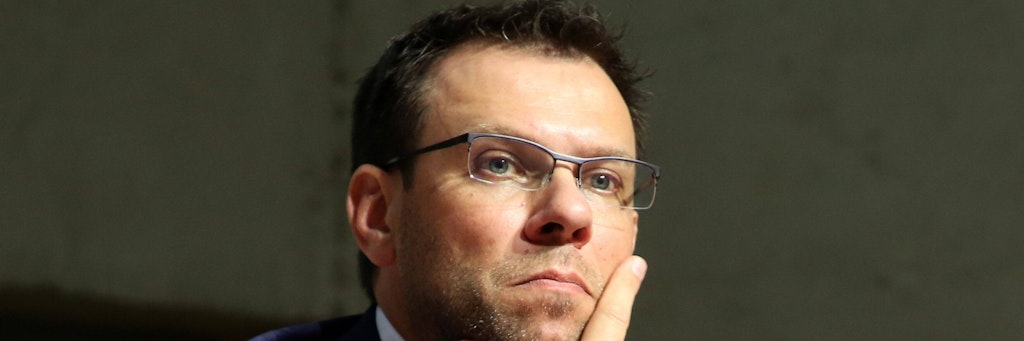 Will Hilfreiches aus der Niederlage ziehen: Volleys-Trainer Cedric Enard.