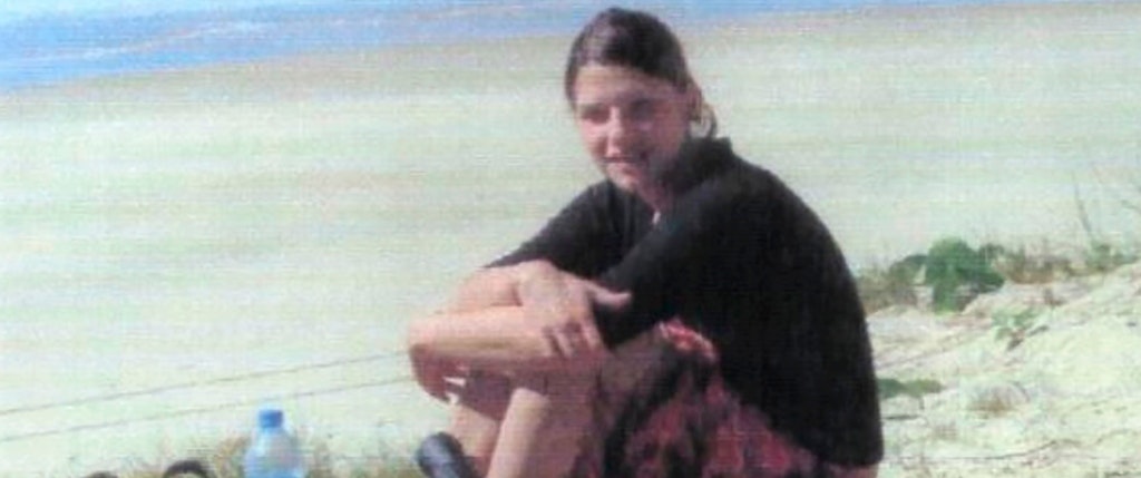 Die deutsche Simone Strobel fand in Australien den Tod. Bis heute ist das Verbrechen nicht aufgeklärt.
