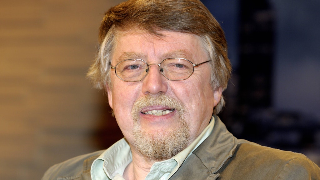 Prof. Dr. Eckhard Freise. 