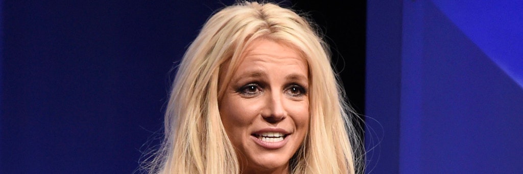 Britney Spears steht auch weiterhin unter der Vormundschaft ihres Vaters. 