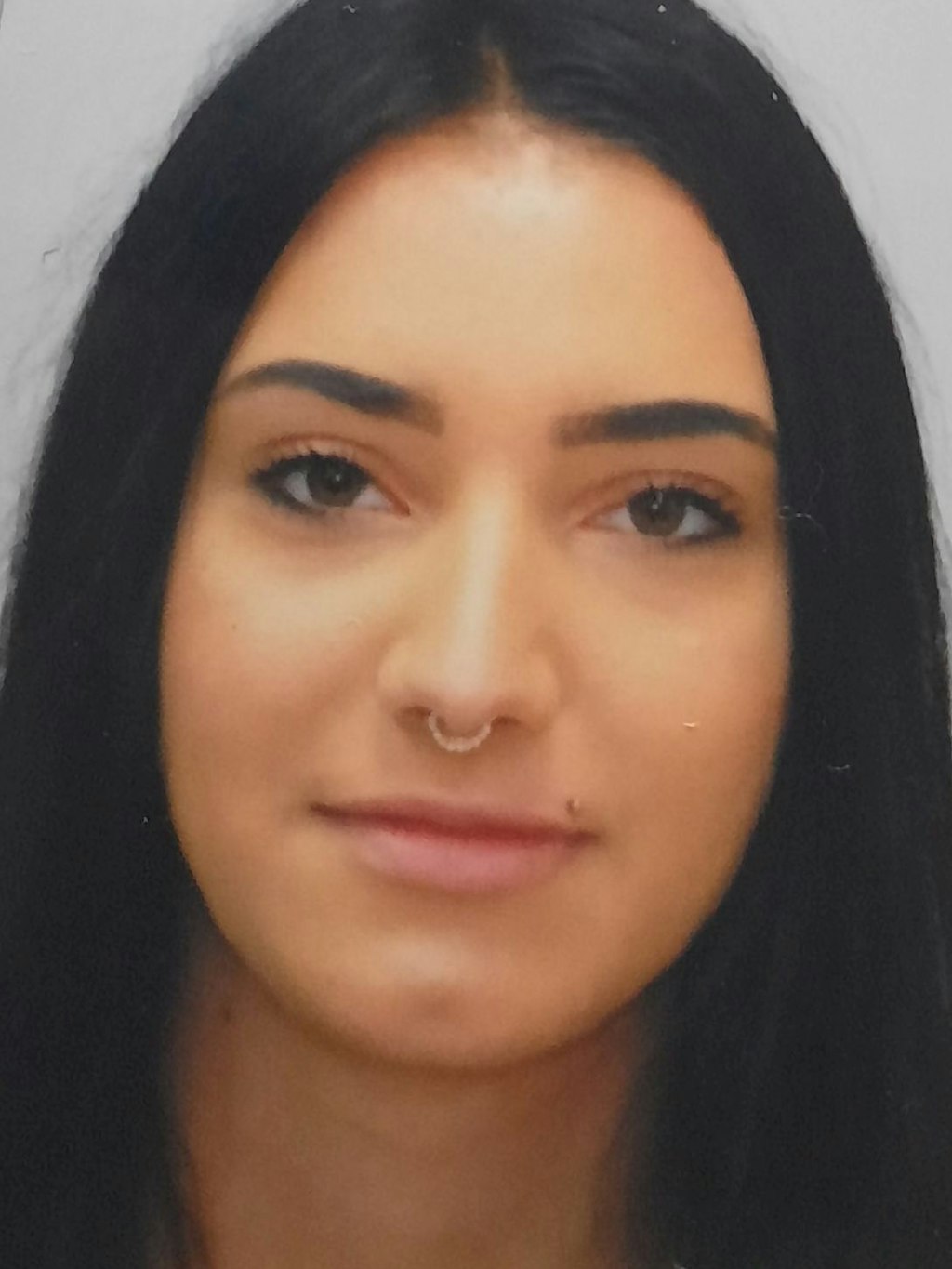 Die 16-jährige Alia Spala wird vermisst. Die Polizei sucht nach der Jugendlichen.