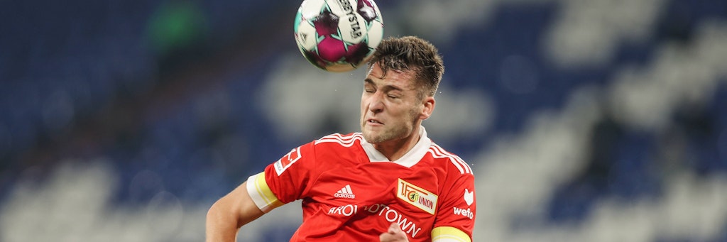 Robin Knoches starke Leistungen gingen hinter denen von Max Kruse und Co. beinahe ein wenig unter.