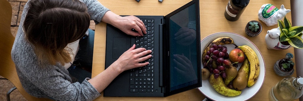 Ist das gerecht? Wer im Homeoffice arbeitet, soll dafür Steuern zahlen.